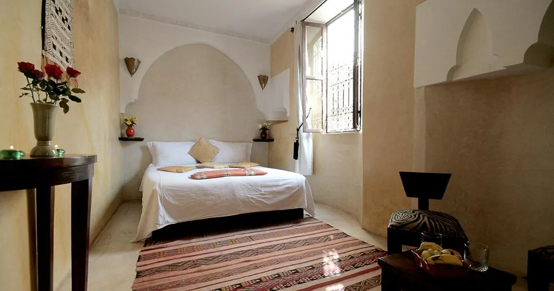 Riad Karmanda Marrakesh