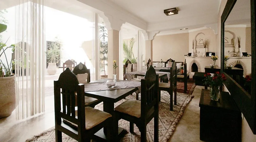 Riad Karmanda Marrakesh