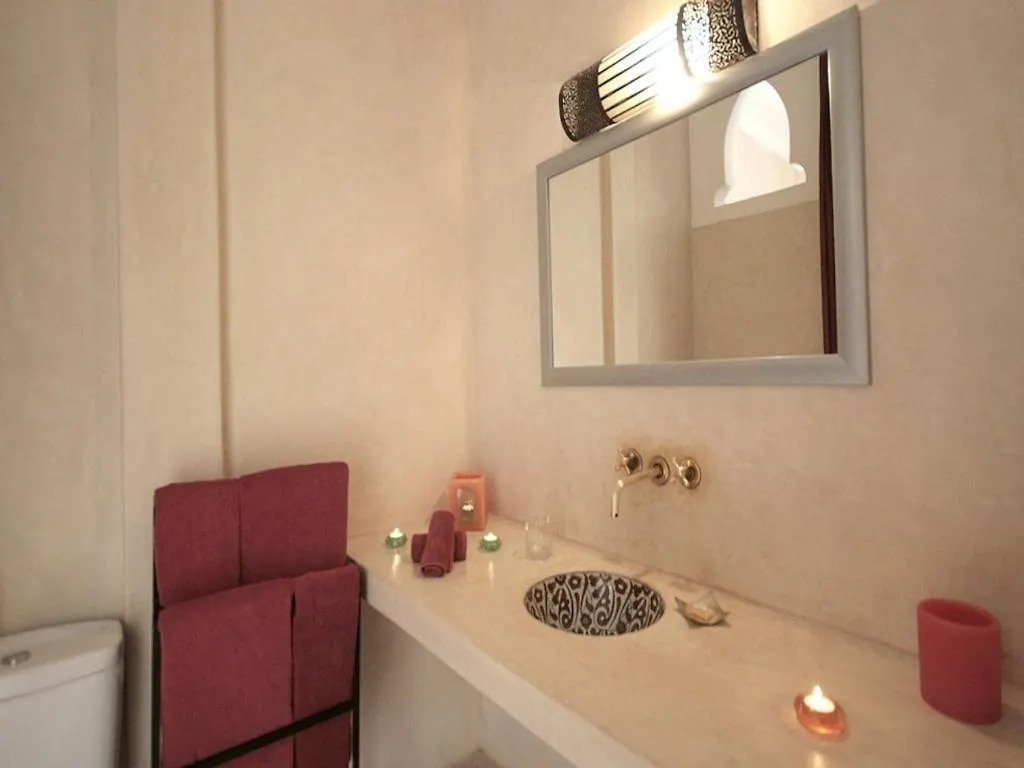 Riad Karmanda Marrakesh