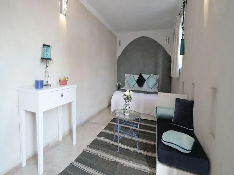 Riad Karmanda Marrakesh 4*,